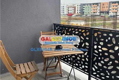 Prima inchiriere, apartament 2 camere, parcare I Atena Residence - 6