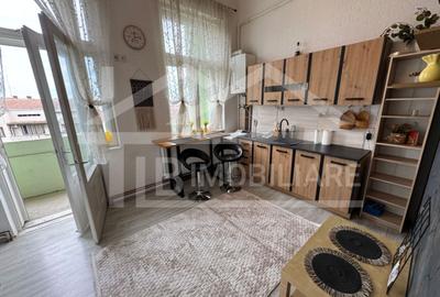 Apartament cu o cameră, 50mp, Zona Ultracentral - 4