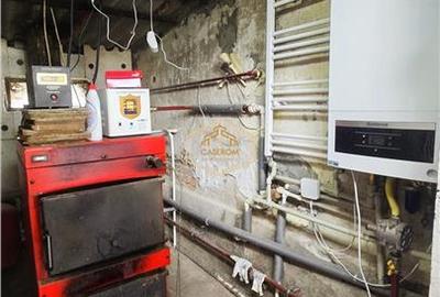 VIDEO | Casa cu teren generos si deschidere la 3 strazi | 10 minute de Satu Mare - 17