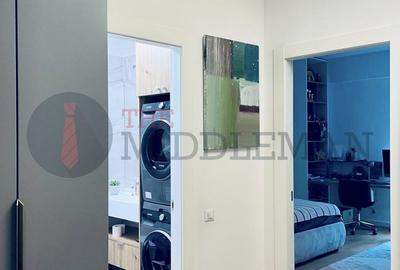 Apartament cu 4 camere - ONE TIMPURI NOI - 9