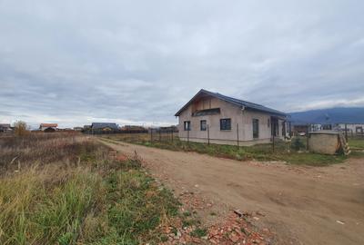Teren rezidential Brasov – Cristian zona de case - 3