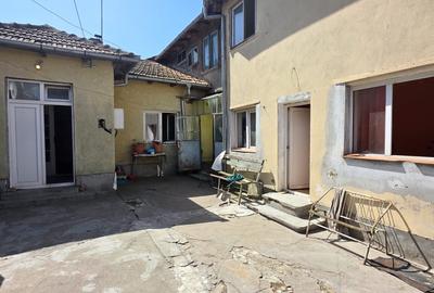 CASA + VILA IN CENTRUL CONSTANTEI SC=143 MP. + TEREN 170 MP. IDEAL INVESTITIE ! - 3