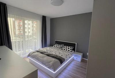 Apartament 2 Camere 50mp, parcare, zona Sub Cetate - 2