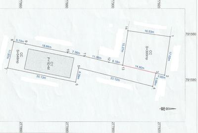 OCAZIE UNICA! VAND PENSIUNE + VILA de locuit _  COSTINESTI - 3