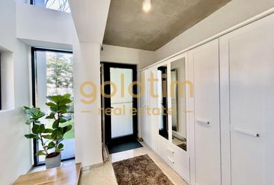 SUPERB/ ESQUISITE DESIGN/ GARDEN/ PARKINGS/ IANCU NICOLAE - 20