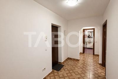 Apartament 3 camere 76 mpu +loc de parcare zona Terezian Sibiu - 7