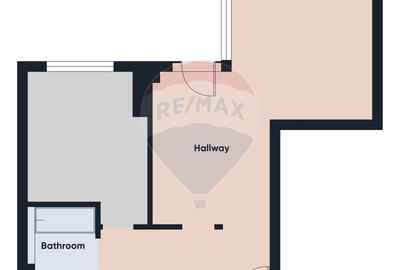 Apartament 2 camere OBOR, in constructie cu finalizare septembrie 2026 - 7