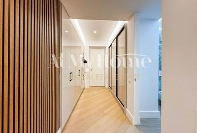 Apartament NOU 80 Mp utili + 24 mp terasa, 3 camere, parcare subterana, Iancu N. - 15