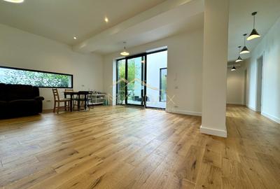 Vila cu 5 camere // * 565 mp gradina* // Tunari - 11