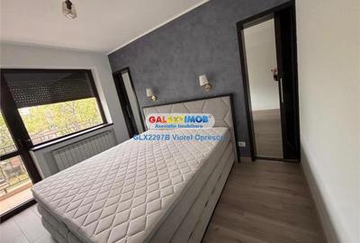 Apartament 3 camere, decomandat, renovat, mobilat, Dobroesti - 11