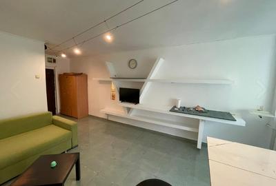 Garsonieră decomandată, mobilată și utilată complet–zona Uverturi 64000 euro - 2