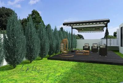 Apartament cu 4 camere decomandat în 1 Decembrie 1918