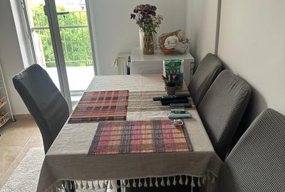 Apartament 2 camere-Decomandat-Mobilat complet-Gata de mutare-Grand Arena - 3