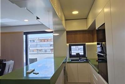 Penthouse LUX 3 camere 90mp, Centru, zona Platinia Ursus - 21