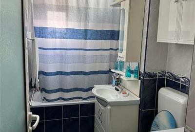 Apartament 1 camera bine intretinut etaj 4 din 5 zona Buziasului - 2
