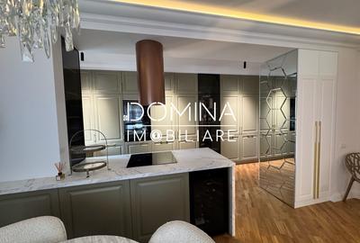 Vânzare apartament *PREMIUM* 3 camere - etaj 1 - Ansamblul Armeanca Residence - 5