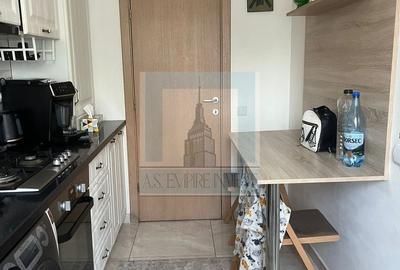 Apartament 2 camere- zona Coresi - Goldis Residence - 12