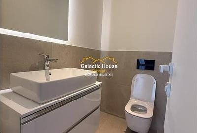 APARTAMENT APARTAMENT LUX PIATA VICTORIEI -PETRU RARES - 17