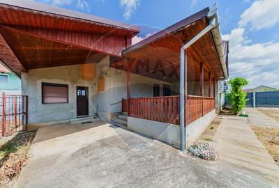 Casa Italiană Zadareni/1600 mp teren pe colț cu potențial parcelare - 6
