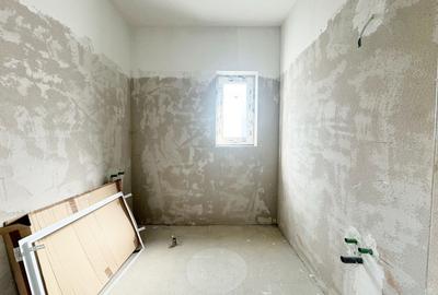 Casa tip duplex cu garaj, 130 mp utili - Floresti - 25