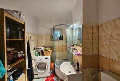 Ap 4 cam, dec, 2 băi cu geam, 2 balcoane, etaj 1, Timișoara, Shopping City - 9