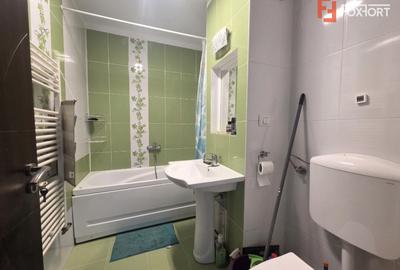 Apartament spatios 2 camere vanzare, 63 mp utili, Bloc 2010, Etaj 2, Comision 0% - 10