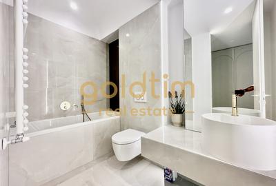Apartament 3camere/CORTINA NORTH/PARCARE SUBTERANA/SUPERB/Spatii de depozitare - 10
