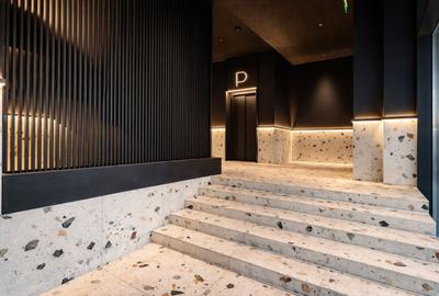 CONSTANTA - BDUL MAMAIA - 151,2 MP, VEDERE SUPERBA, 2 LOCURI PARCARE! - 20