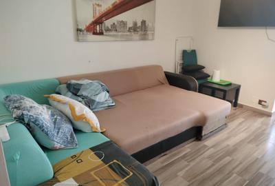 Dristor, garsoniera, 1 minut metrou, 300 euro, PET FRIENDLY, mobilata, utilata - 3