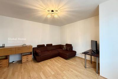 Corneliu Coposu - Sf. Vineri | Apartament 2 Camere - Balcon | U1 - 3