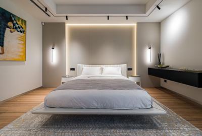 Penthouse ultra premium, tip duplex Ultra Luxury in Primaverii - 44