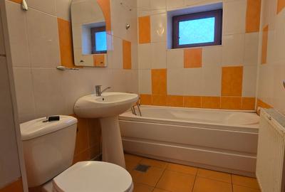 Targoviste, str. Boerescu Zaharia, parter, vanzare apartament 4 camere - 10