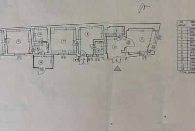 Casa Matei Voievod - Locuinta + Spatiu Comercial - 16