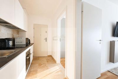 Apartament premium 3 camere cu view spre lac | Iulius Mall – FSEGA | - 9