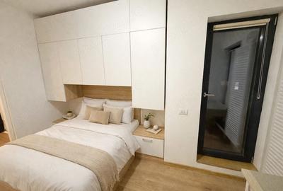 3 camere de inchiriat, bloc nou, Plaza Residence-metrou Lujerului - 3