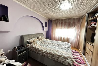 Apartament 3 camere Deco Sub-Stadion 2 Bai Balcon Etaj 2 Finisat Mobilat Utilat - 14