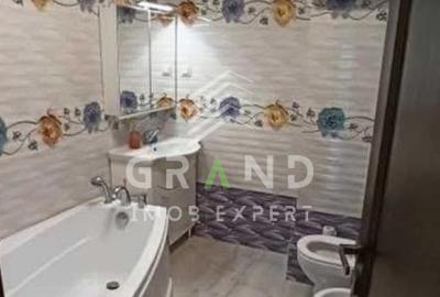 3 CAMERE | 2 BAI (64 MP+TERASĂ 15 MP) | PARCARE SUBTERANA | IRA–AUREL VLAICU - 10