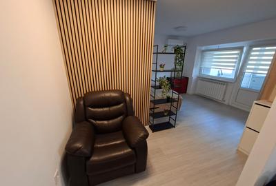 Apartament cu 1 camera, etajul 3/8, zona Nicolina - 5