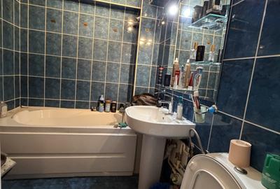 Apartament 4 Camere | Crangasi | Renovat | Mobilat| Parc | Metrou 3' - 9