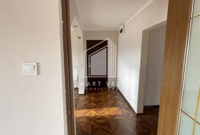 Apartament 3 camere | Etaj 4 | Micro 16 - 17