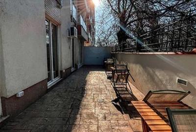 Apartament de 4 camere Victoriei cu terasa - 9