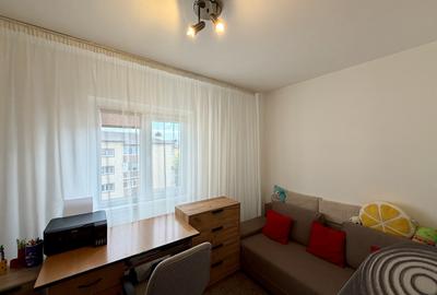 Apartament 4 camere | 84 mp | zona Ultracentral | Sebeș - 7