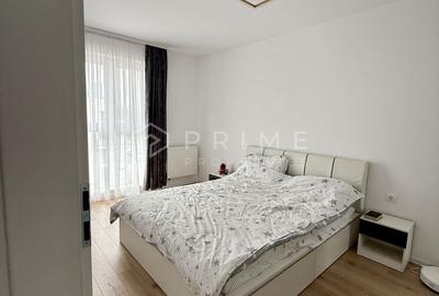 Apartament modern și luminos în Maurer Residence - 5