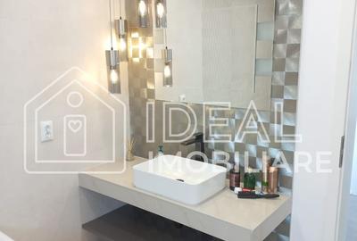 Casa Single cu 4 camere si 350 mp de curte, in Sura Mare - 9