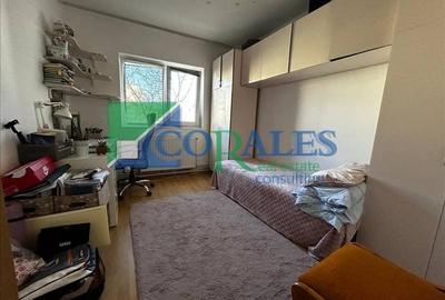 Girocului. Etaj 3. Decomandat. Centrala proprie. - 6