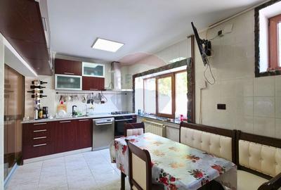 Vilă individuală de vânzare – zona Lacul Morii - 15