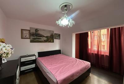 Apartament 3 camere, decomandat, etaj 2, 65mp, 2 bai - zona Sagului - 2