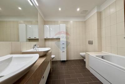 Apartament 4 camere de inchiriat Baneasa Residential - 13