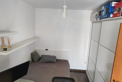 Vând apartament 2 camere in Marasti, zona Spray,  BRD, Kaufland - 5