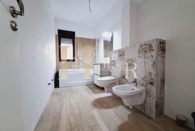 Bloc nou finalizat. Etaj 2. Construit excelent, dotari premium. - 19